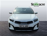 Kia Xceed Image 2