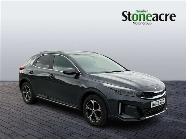 Large image for the Used Kia XCeed