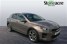 Used Kia Xceed