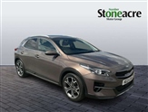 Kia Xceed Image 1