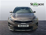 Kia Xceed Image 4