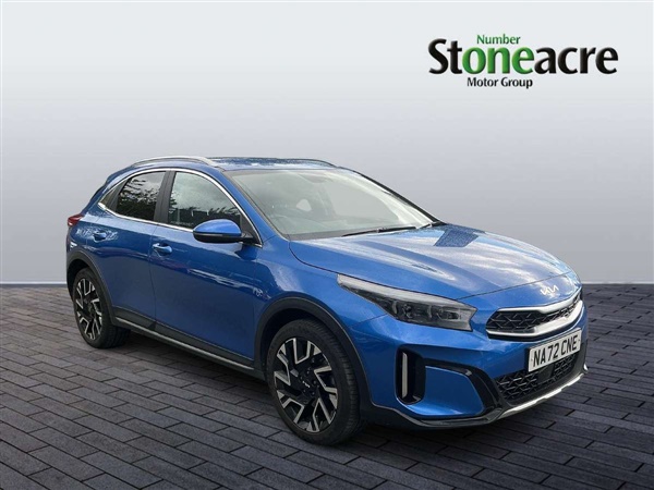 Large image for the Used Kia XCeed