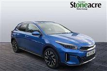 Used Kia Xceed
