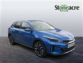 Kia Xceed Image 1