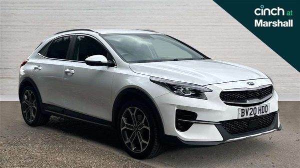 Large image for the Used Kia XCeed