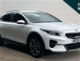 Kia Xceed Image 1