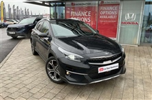 Used Kia Xceed
