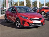 Kia Xceed Image 1