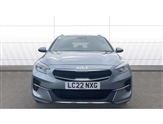Kia Xceed Image 3