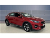 Kia Xceed Image 1