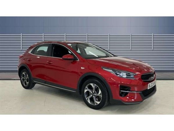 Large image for the Used Kia XCeed
