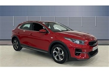 Used Kia Xceed