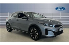 Used Kia Xceed