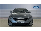 Kia Xceed Image 3