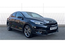 Used Kia Xceed