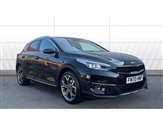 Kia Xceed Image 1
