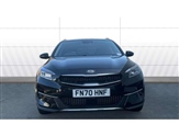 Kia Xceed Image 3