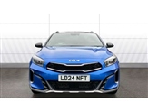 Kia Xceed Image 3