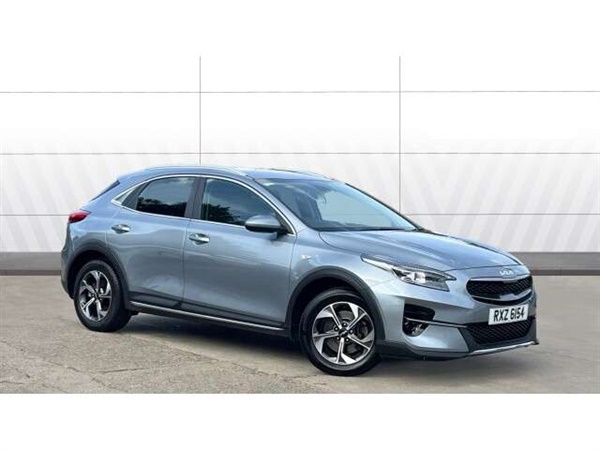 Large image for the Used Kia XCeed