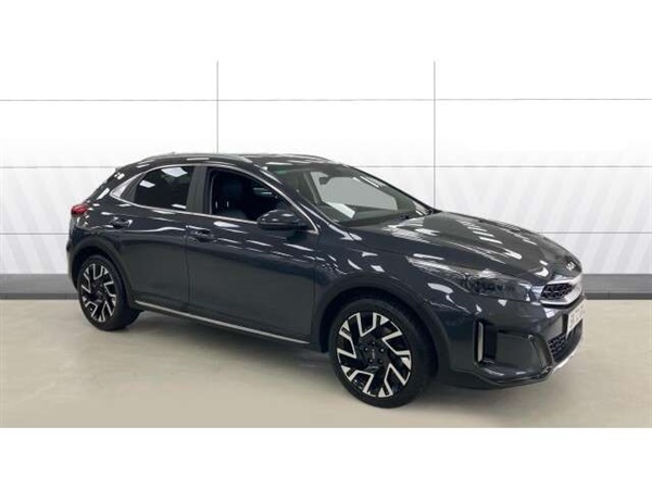 Large image for the Used Kia XCeed