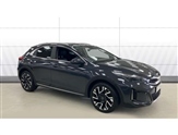 Kia Xceed Image 1