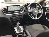 Kia Xceed Image 3