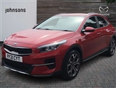 Kia Xceed Image 4