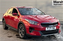 Used Kia Xceed