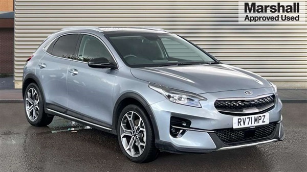 Large image for the Used Kia XCeed