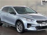 Kia Xceed Image 1
