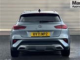 Kia Xceed Image 4
