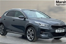 Used Kia Xceed