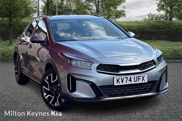 Large image for the Used Kia XCeed