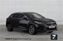 Used Kia Xceed