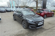 Used Kia Xceed