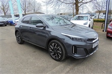 Used Kia Xceed