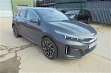 Used Kia Xceed