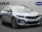 Kia Xceed Image 1