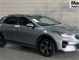 Kia Xceed Image 1