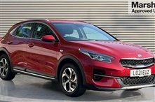 Used Kia Xceed