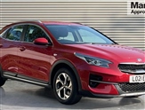 Kia Xceed Image 1