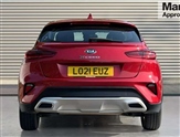 Kia Xceed Image 4