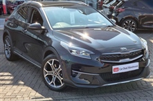 Used Kia Xceed