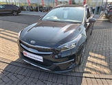 Kia Xceed Image 4