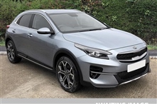 Used Kia Xceed