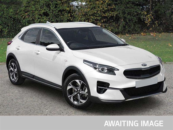 Large image for the Used Kia XCeed