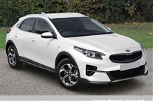 Used Kia Xceed