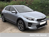Kia Xceed Image 1