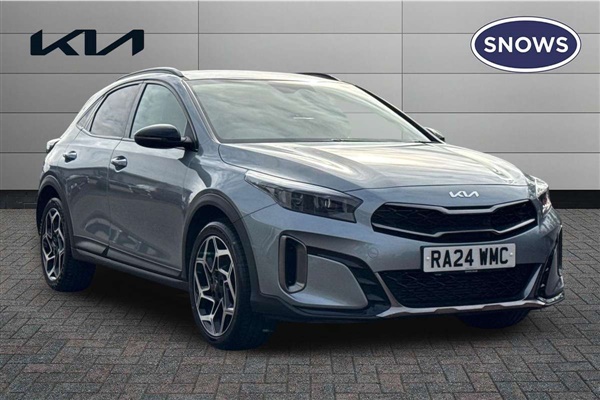 Large image for the Used Kia XCeed