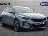 Kia Xceed Image 1